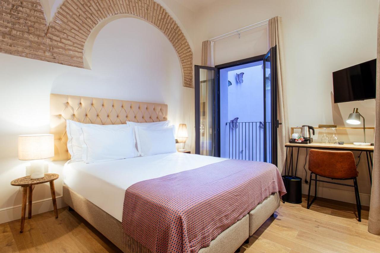 Hotel Casa Alhaja By Shiadu Sevilla